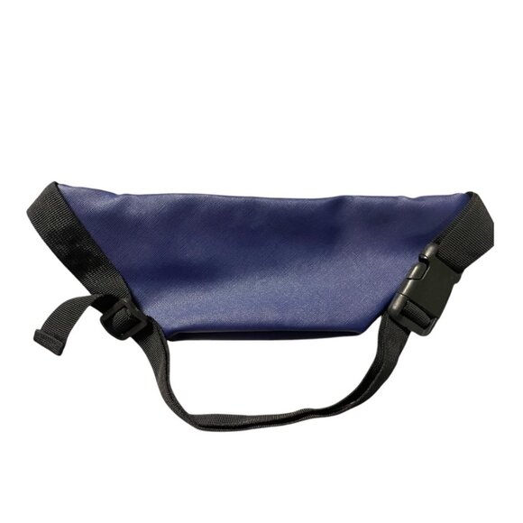 Dark Blue Belt Bag - Picture 5 of 7